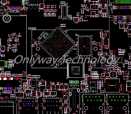 What fields are industrial motherboards (industrial computer motherboards) used in?